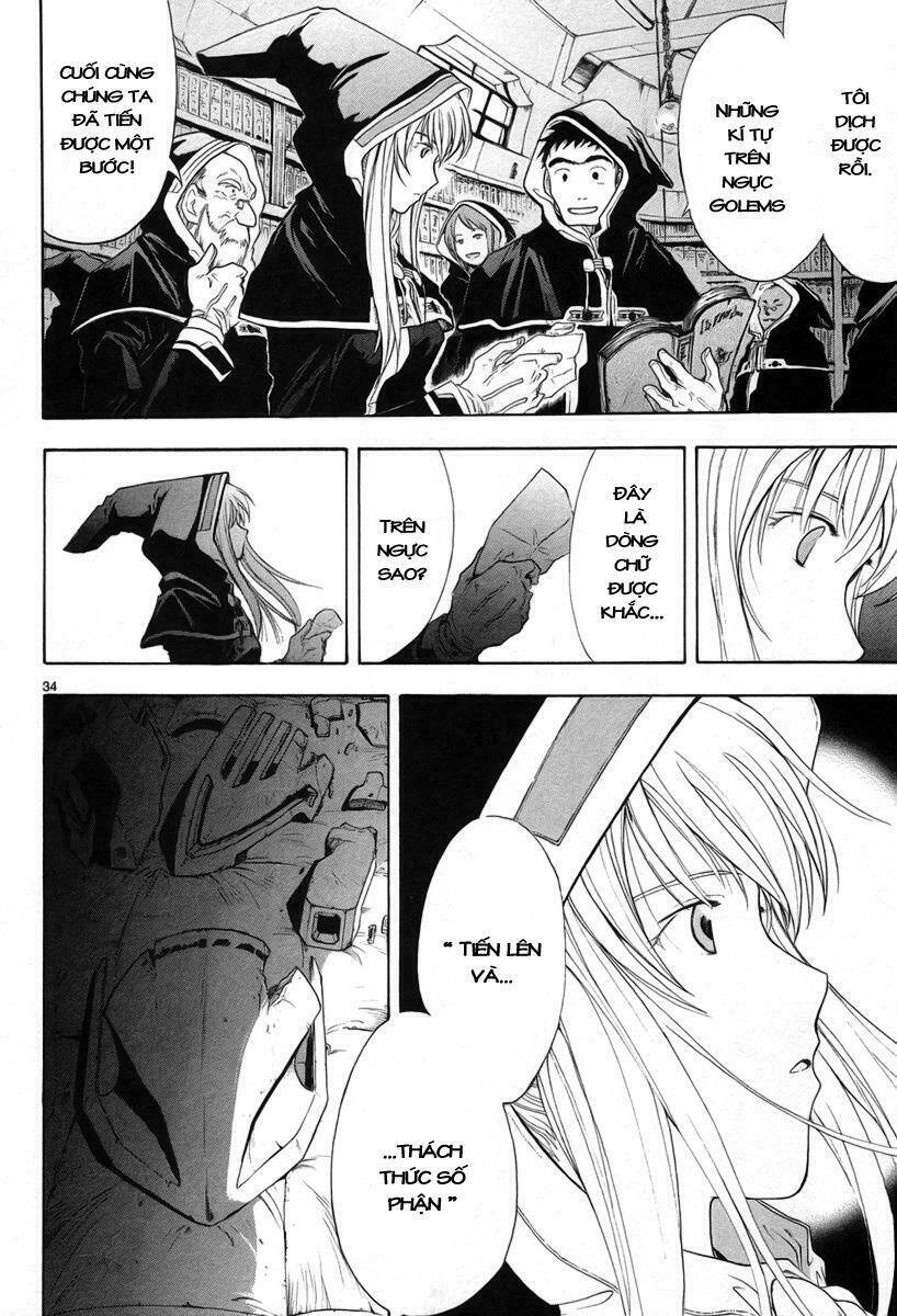 Break Blade Chap 10 - Next Chap 11