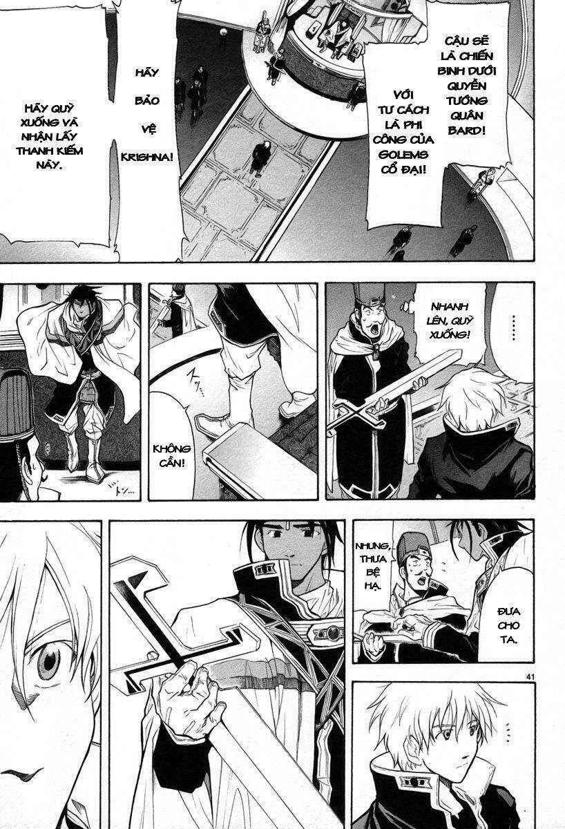 Break Blade Chap 10 - Next Chap 11