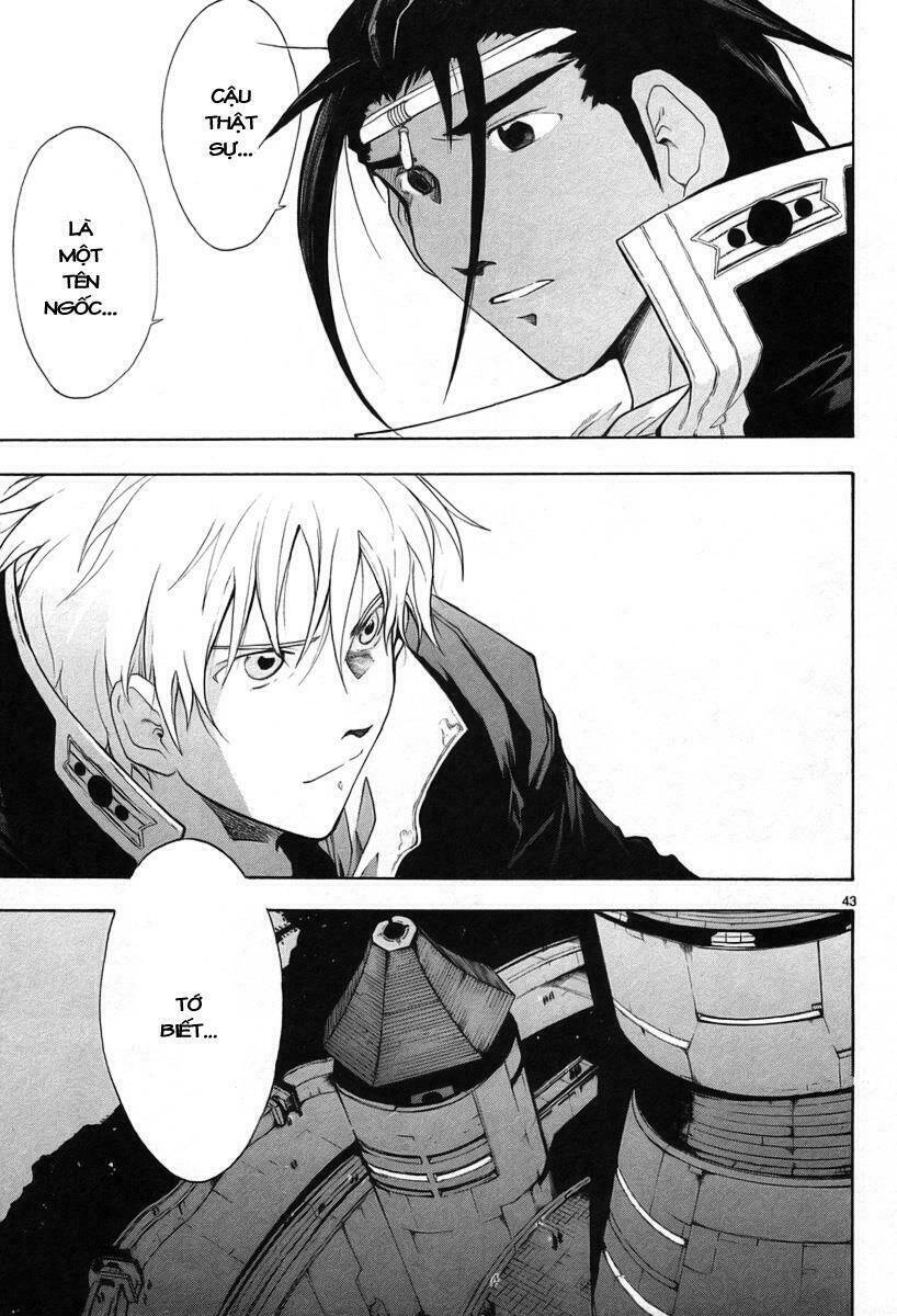 Break Blade Chap 10 - Next Chap 11