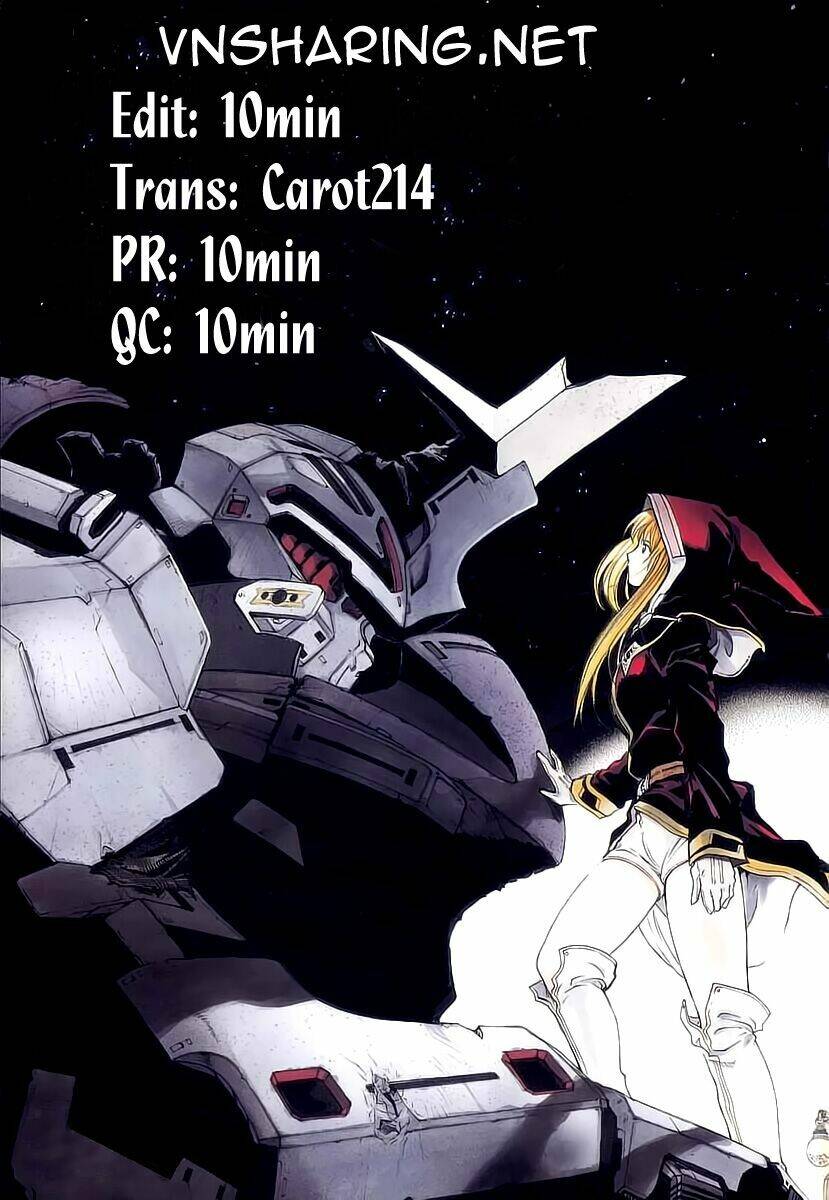 Break Blade Chap 10 - Next Chap 11