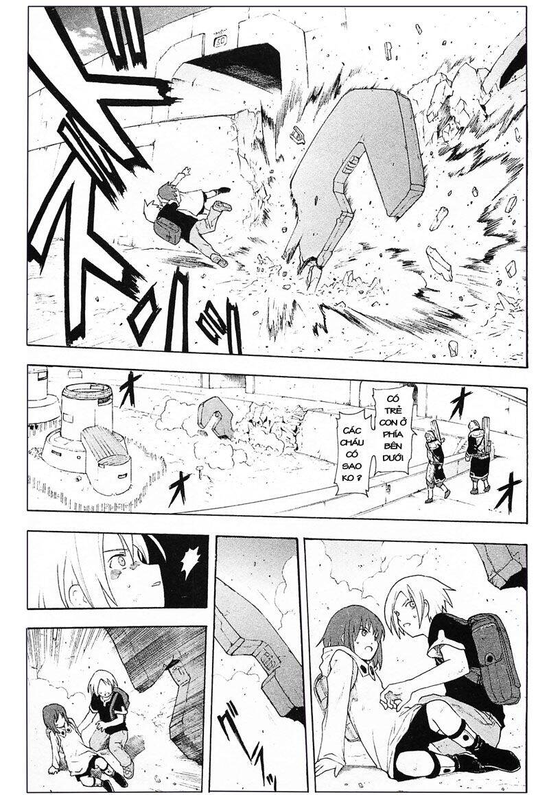 Break Blade Chap 45 - Next Chap 46