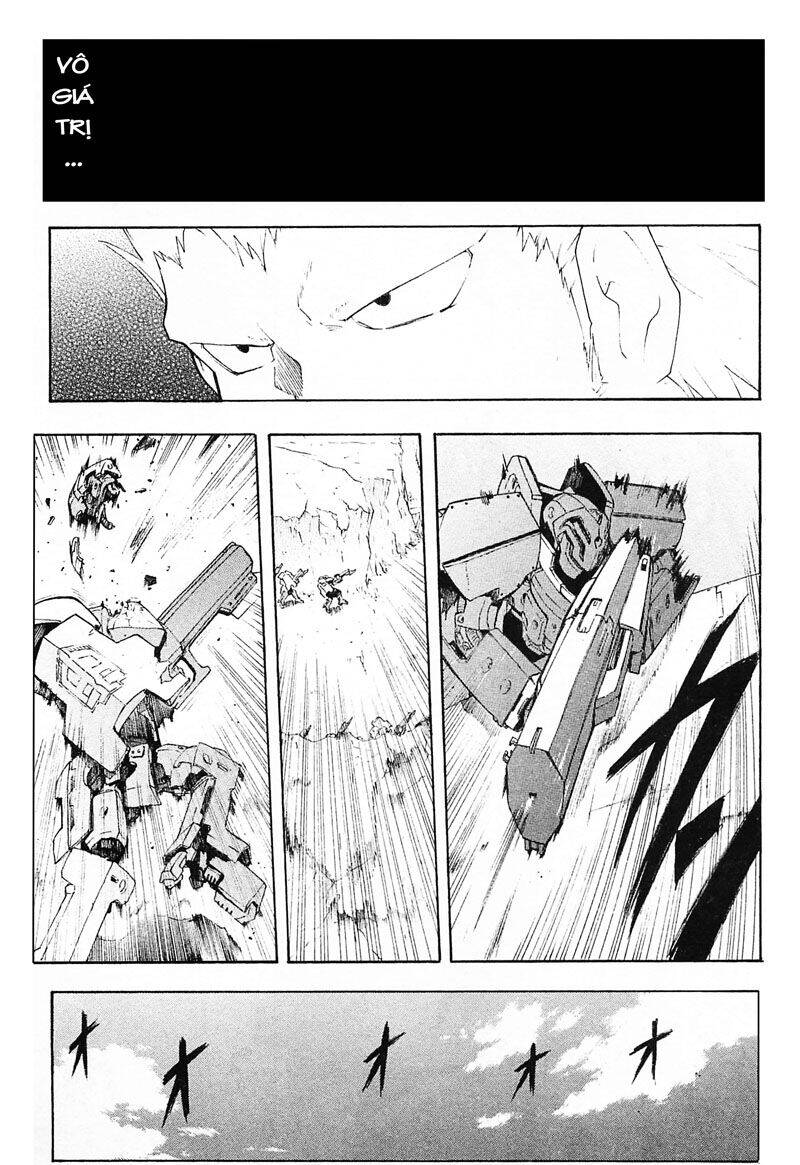 Break Blade Chap 45 - Next Chap 46