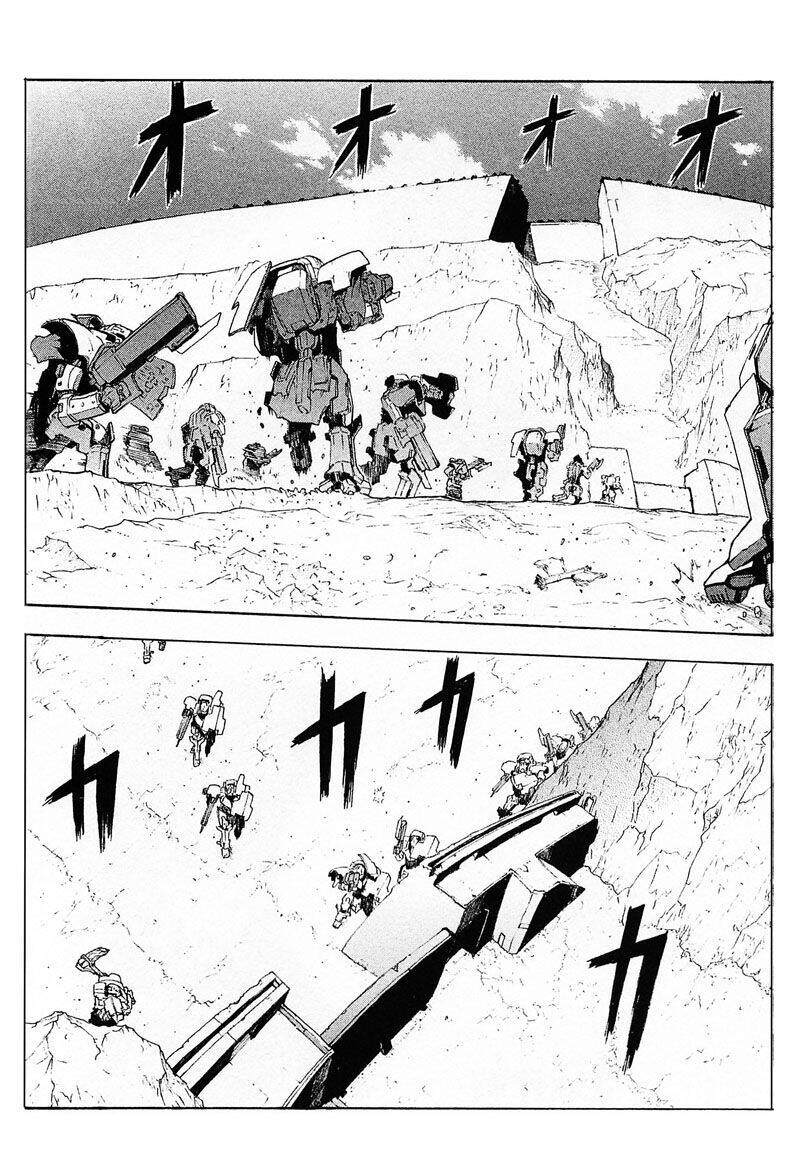 Break Blade Chap 45 - Next Chap 46
