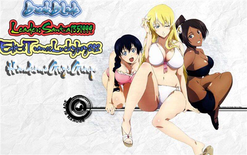 Break Blade Chap 45 - Next Chap 46