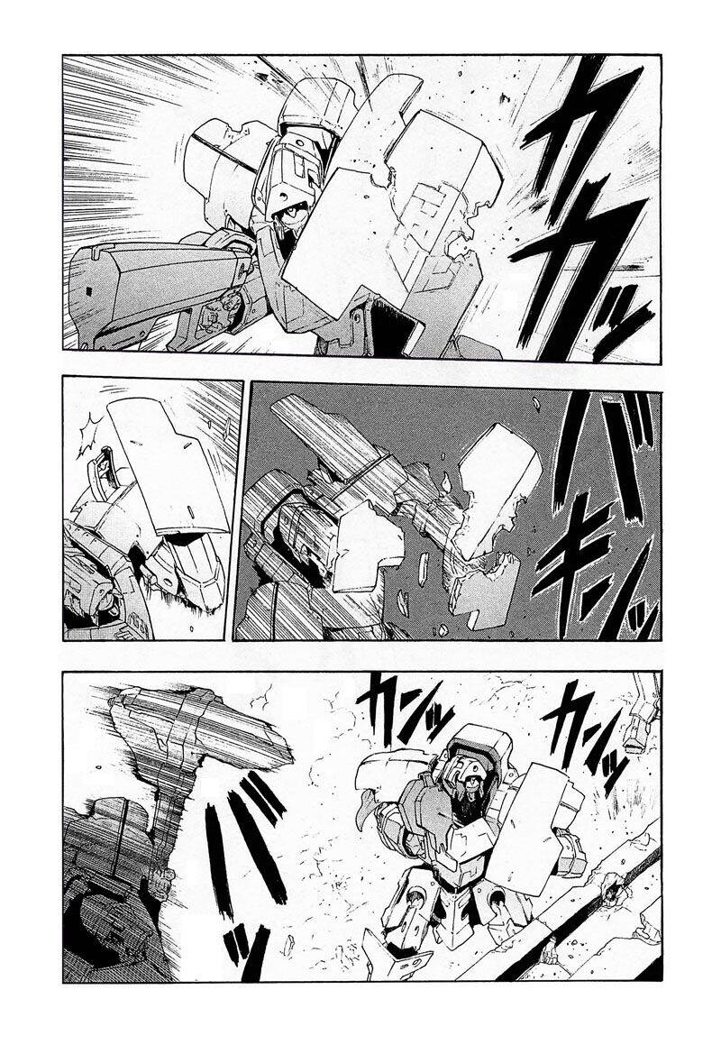 Break Blade Chap 45 - Next Chap 46