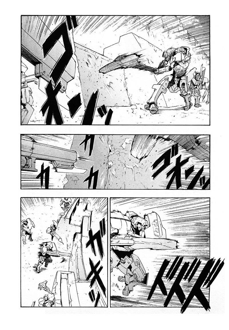 Break Blade Chap 45 - Next Chap 46