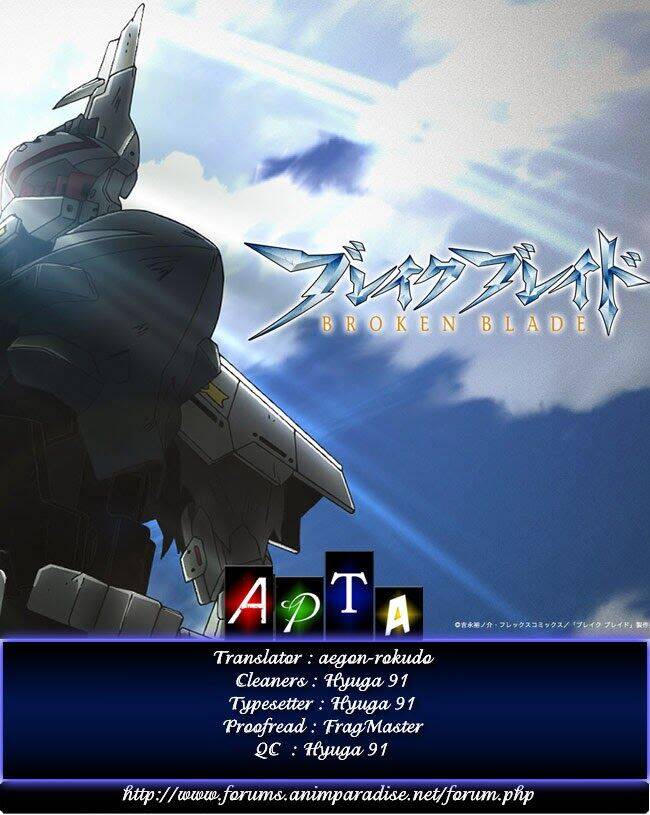 Break Blade Chap 53 - Next Chap 54