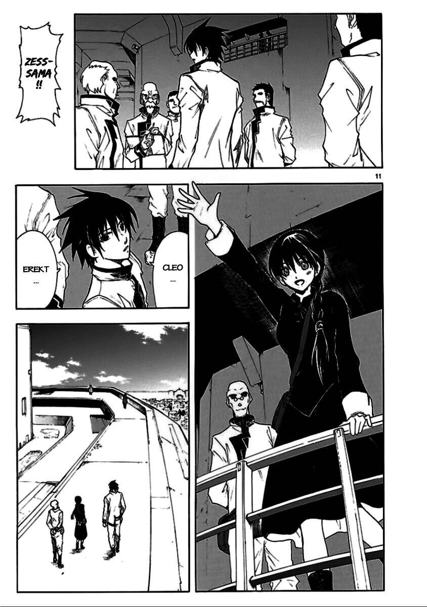 Break Blade Chap 53 - Next Chap 54