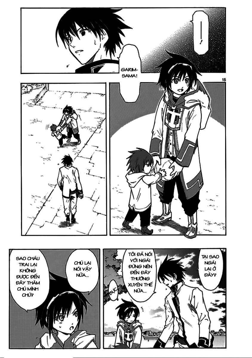 Break Blade Chap 53 - Next Chap 54