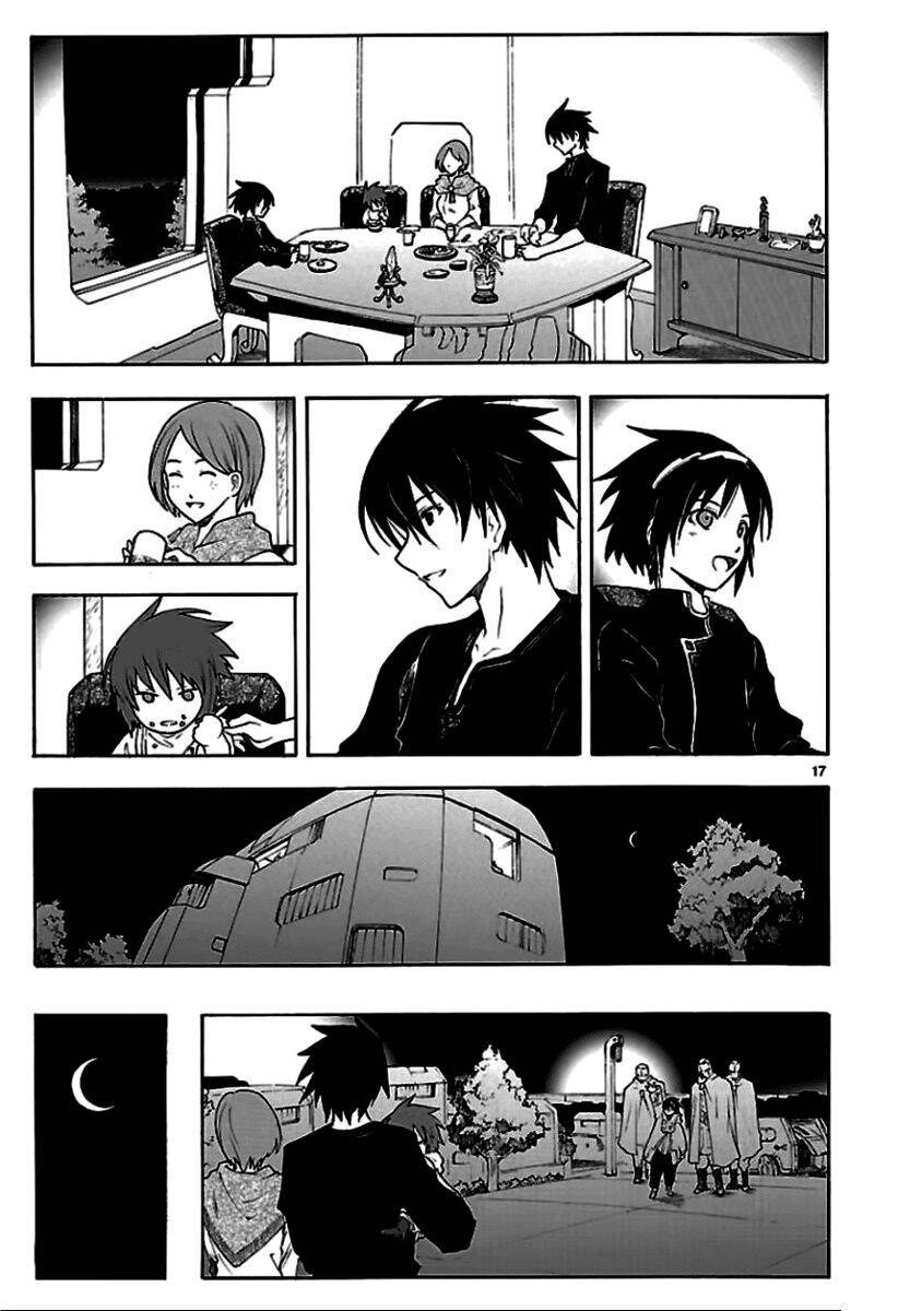 Break Blade Chap 53 - Next Chap 54