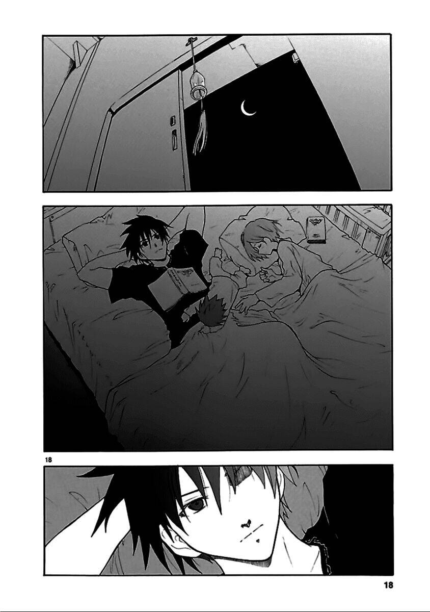 Break Blade Chap 53 - Next Chap 54