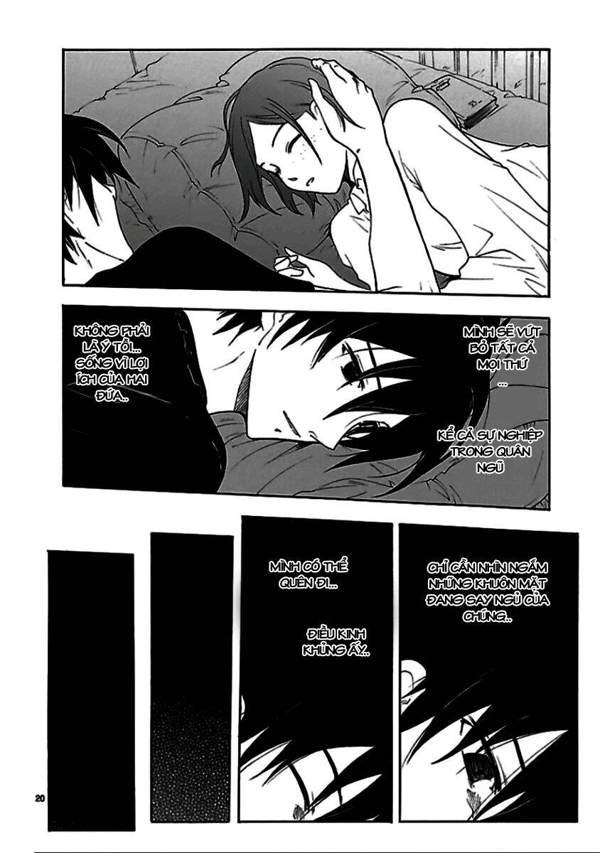 Break Blade Chap 53 - Next Chap 54