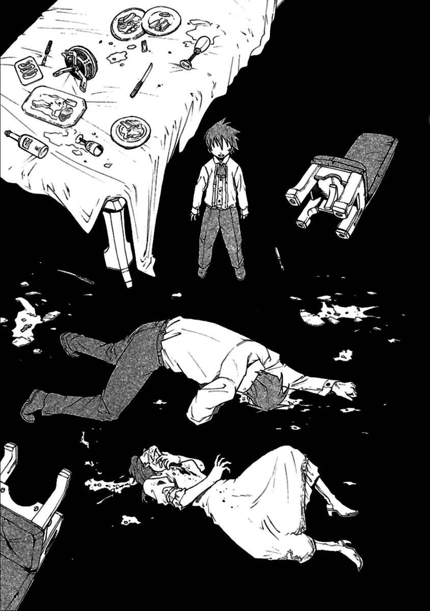 Break Blade Chap 53 - Next Chap 54