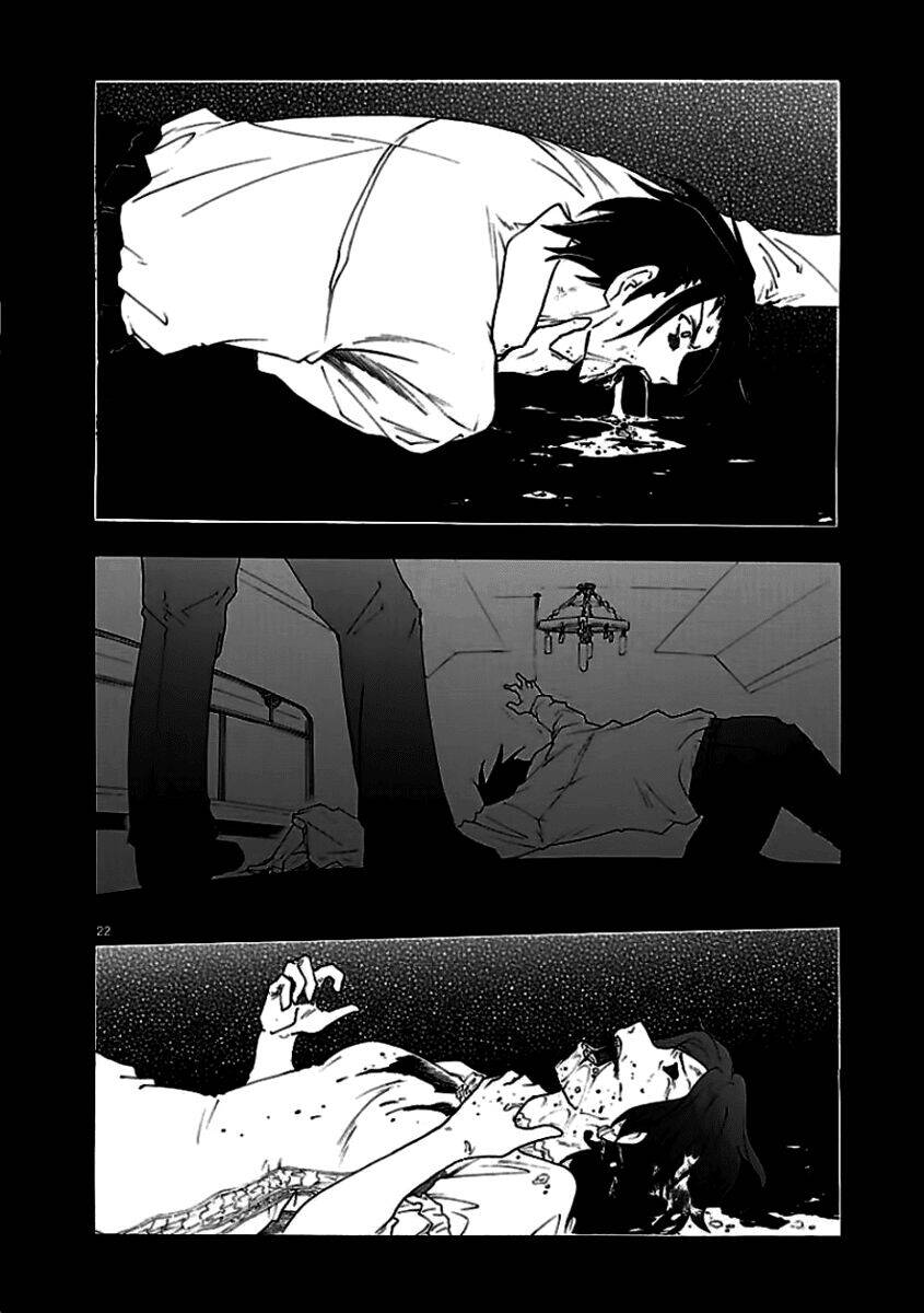 Break Blade Chap 53 - Next Chap 54