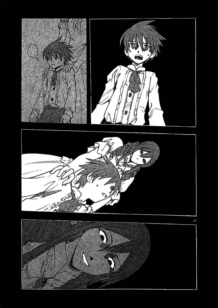 Break Blade Chap 53 - Next Chap 54