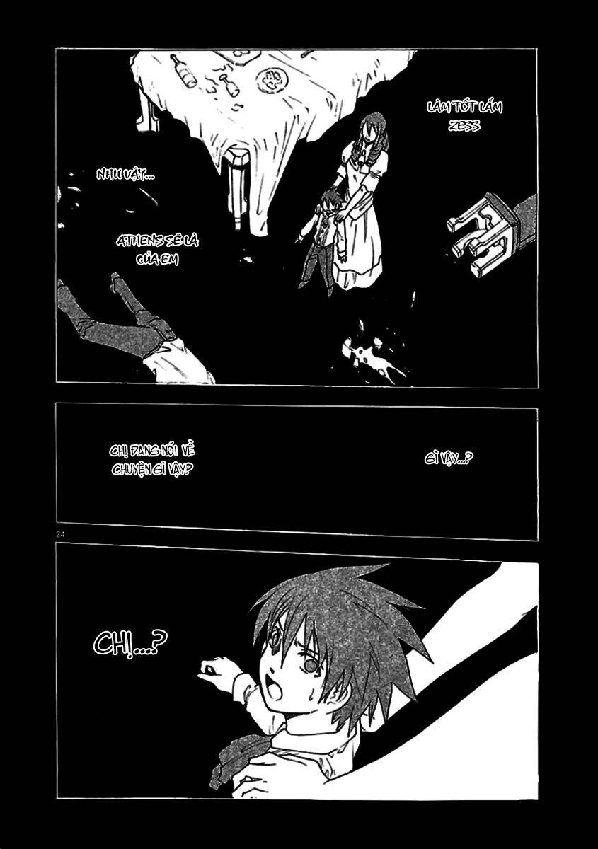 Break Blade Chap 53 - Next Chap 54