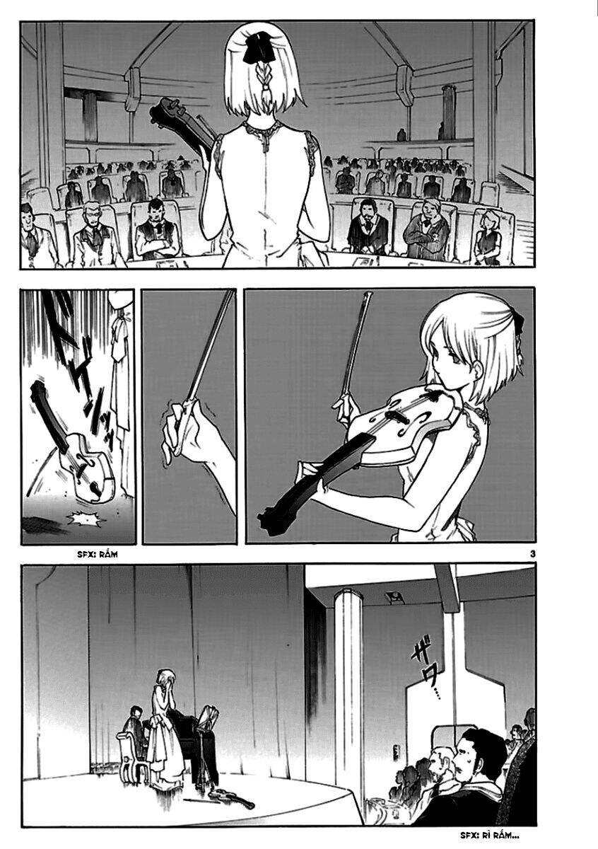 Break Blade Chap 53 - Next Chap 54