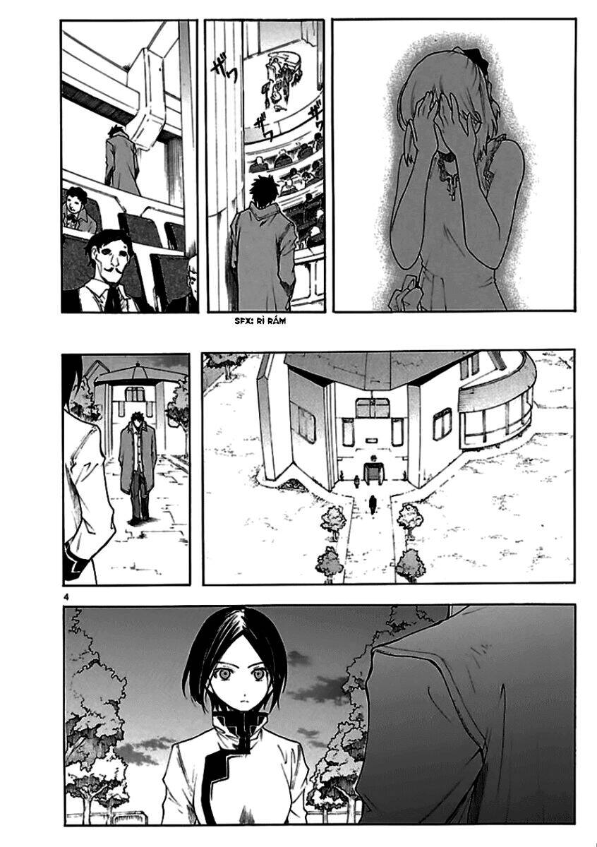 Break Blade Chap 53 - Next Chap 54