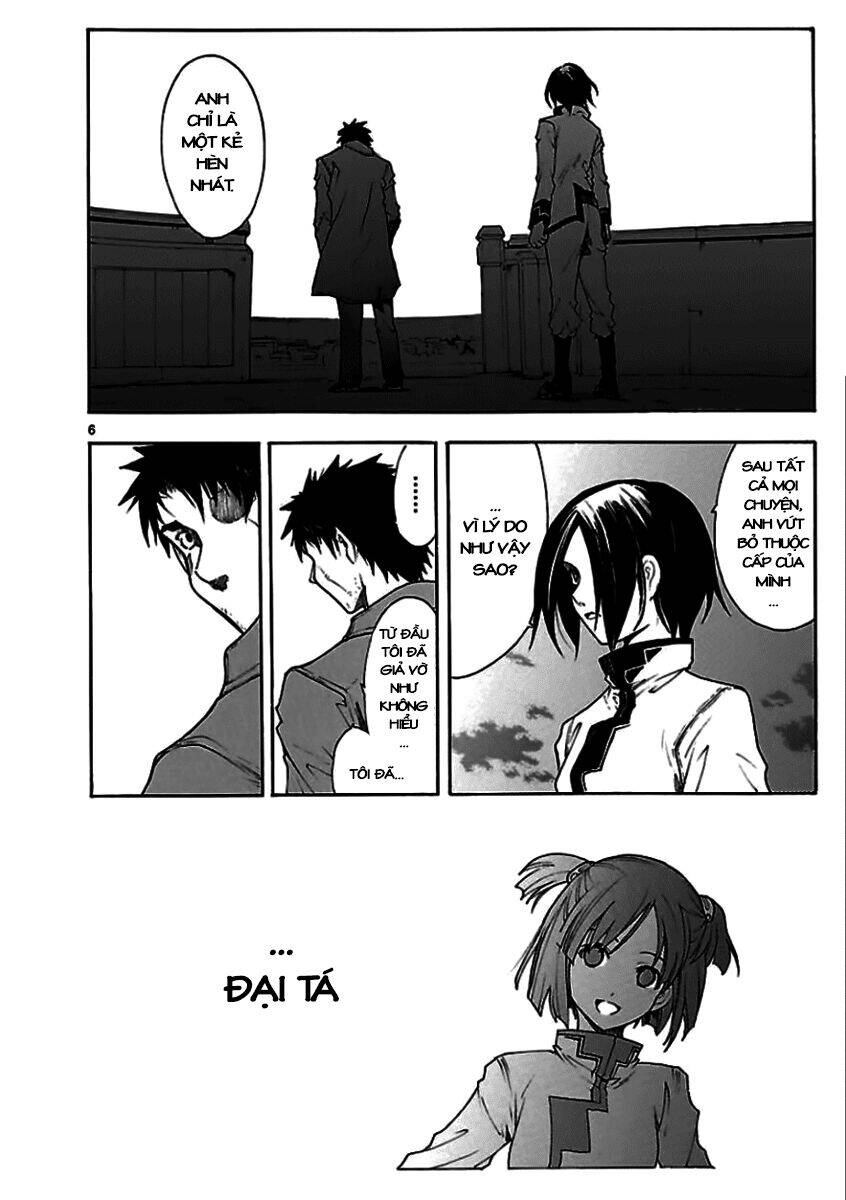 Break Blade Chap 53 - Next Chap 54