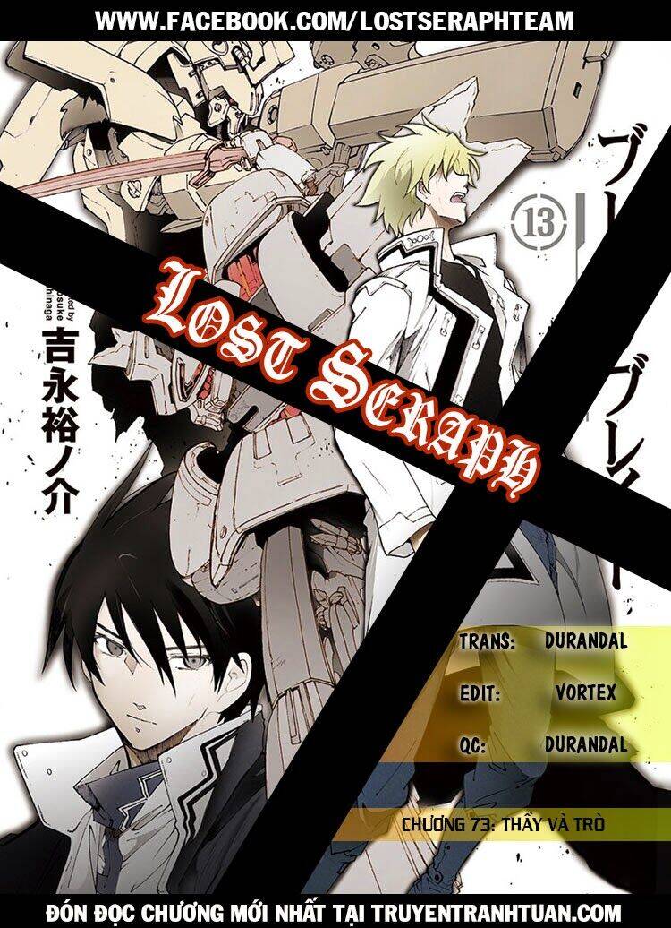 Break Blade Chap 73 - Next Chap 74