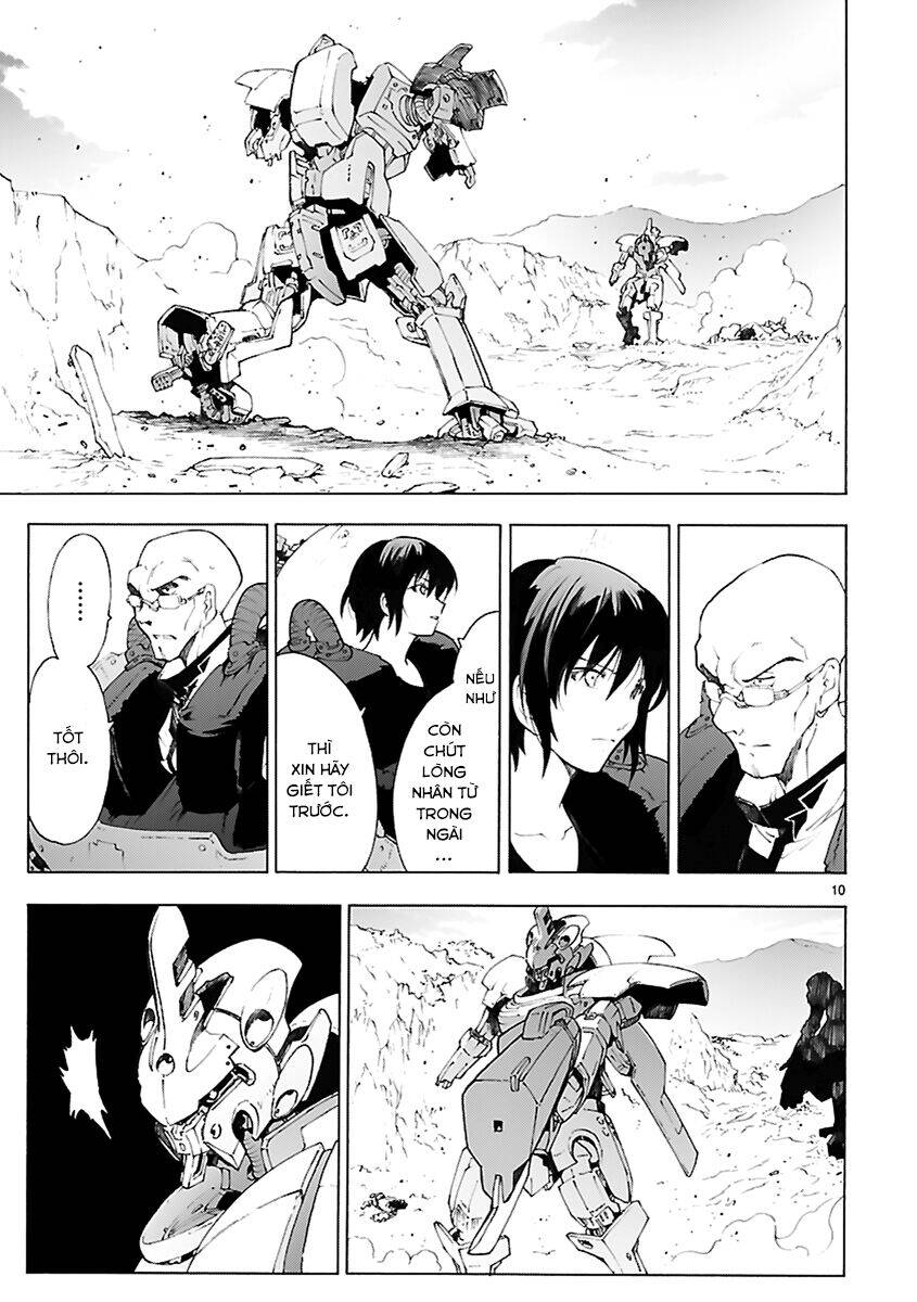 Break Blade Chap 74 - Next Chap 75
