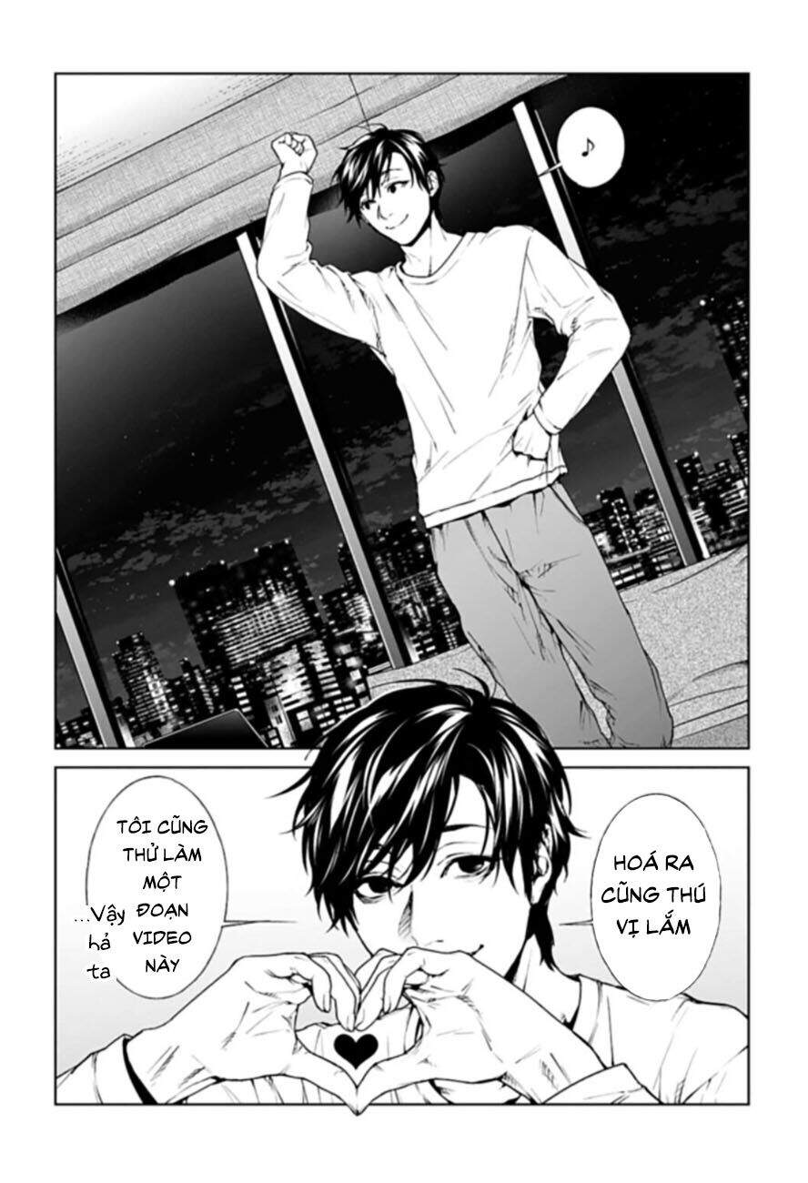 Brutal: Satsujin Kansatsukan No Kokuhaku Chap 101 - Next Chap 102