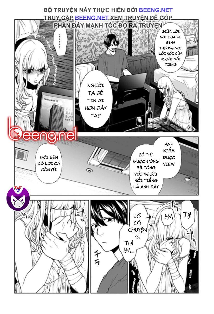 Brutal: Satsujin Kansatsukan No Kokuhaku Chap 102 - Next Chap 103
