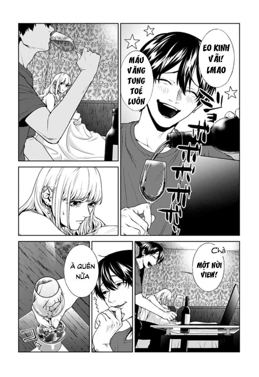 Brutal: Satsujin Kansatsukan No Kokuhaku Chap 102 - Next Chap 103