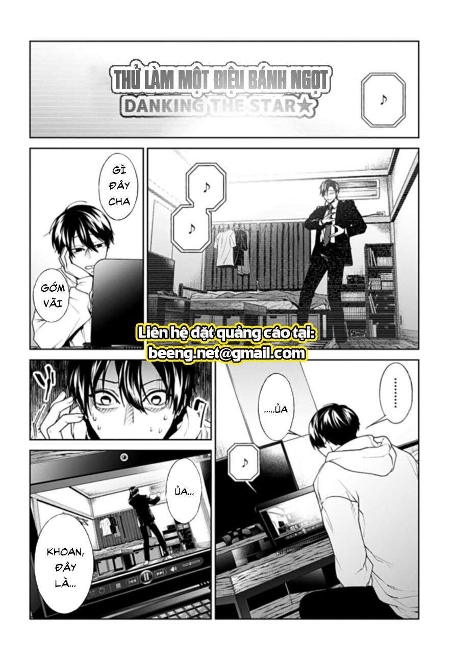 Brutal: Satsujin Kansatsukan No Kokuhaku Chap 111 - Next Chap 112