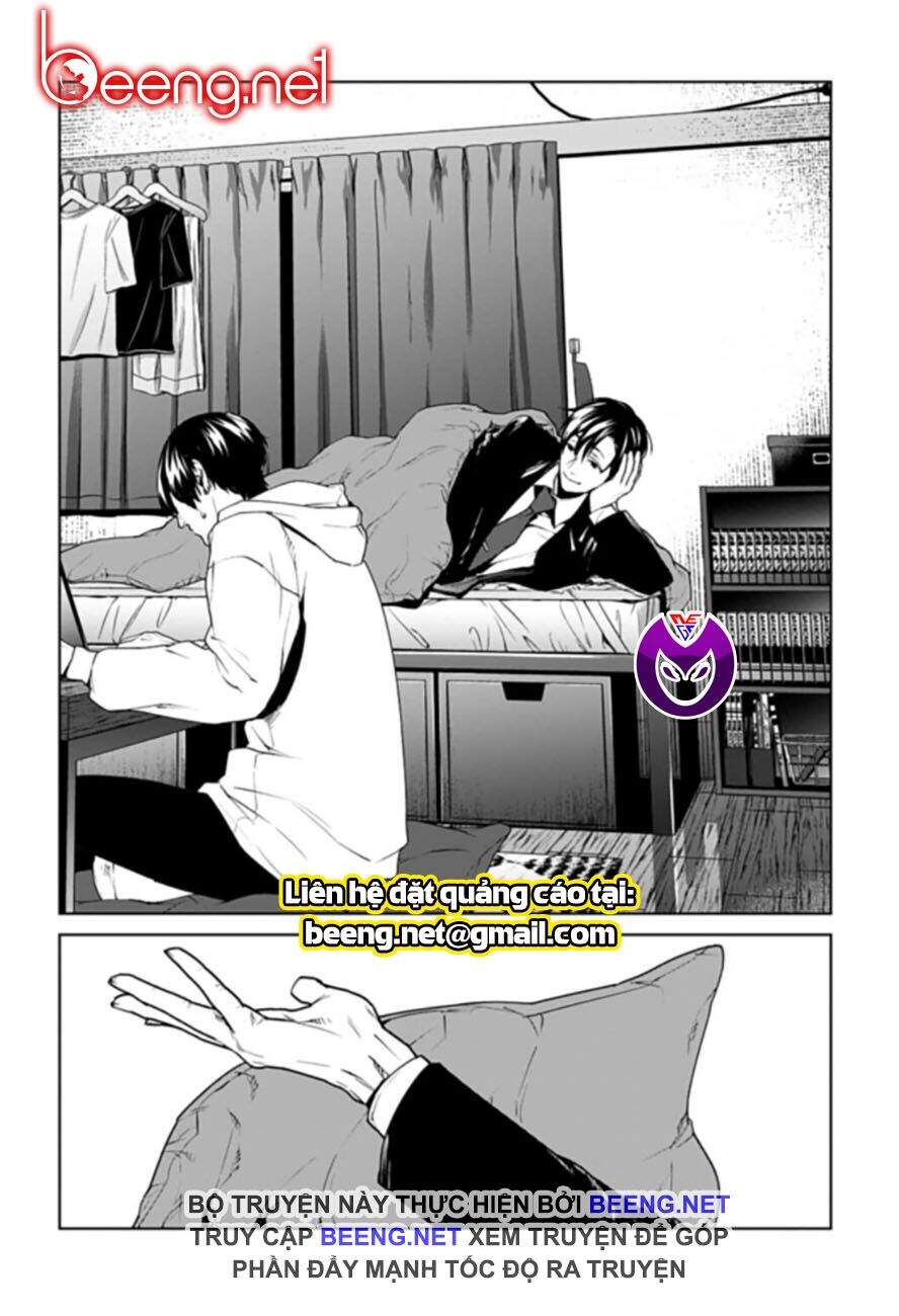 Brutal: Satsujin Kansatsukan No Kokuhaku Chap 111 - Next Chap 112