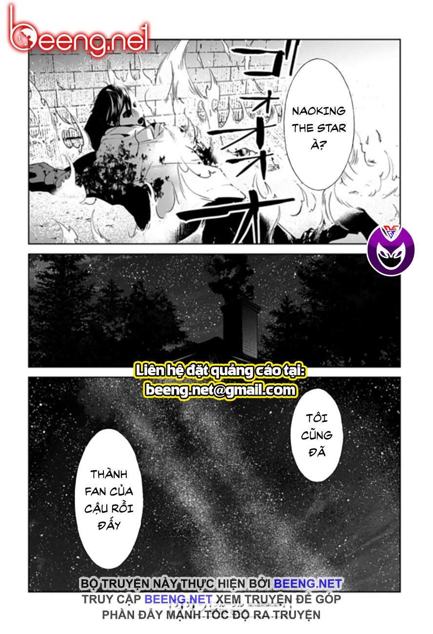 Brutal: Satsujin Kansatsukan No Kokuhaku Chap 112 - Next Chap 113