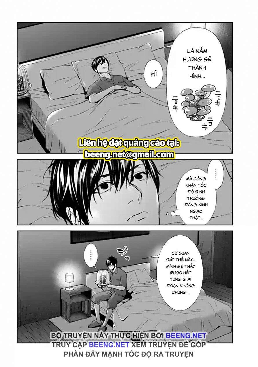 Brutal: Satsujin Kansatsukan No Kokuhaku Chap 13 - Next Chap 14