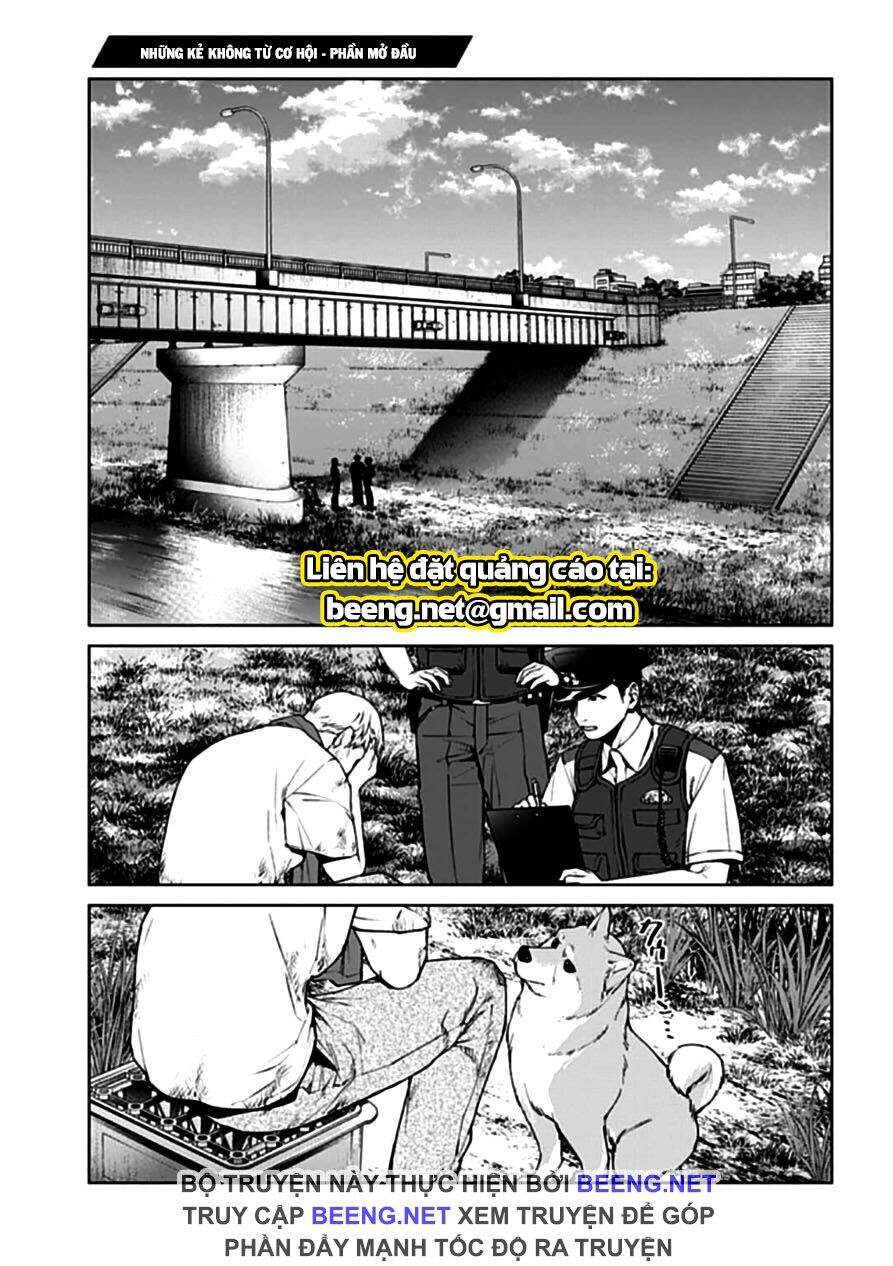 Brutal: Satsujin Kansatsukan No Kokuhaku Chap 14 - Next Chap 15