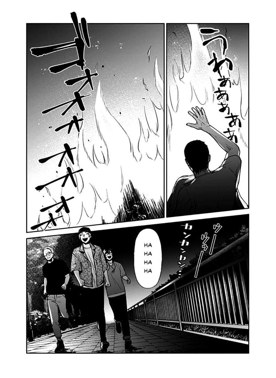 Brutal: Satsujin Kansatsukan No Kokuhaku Chap 14 - Next Chap 15