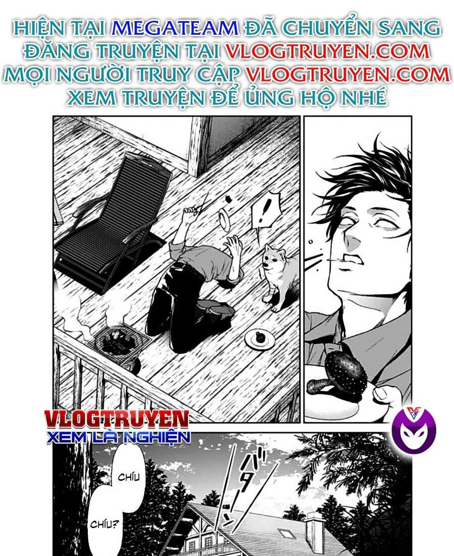 Brutal: Satsujin Kansatsukan No Kokuhaku Chap 15 - Next Chap 16