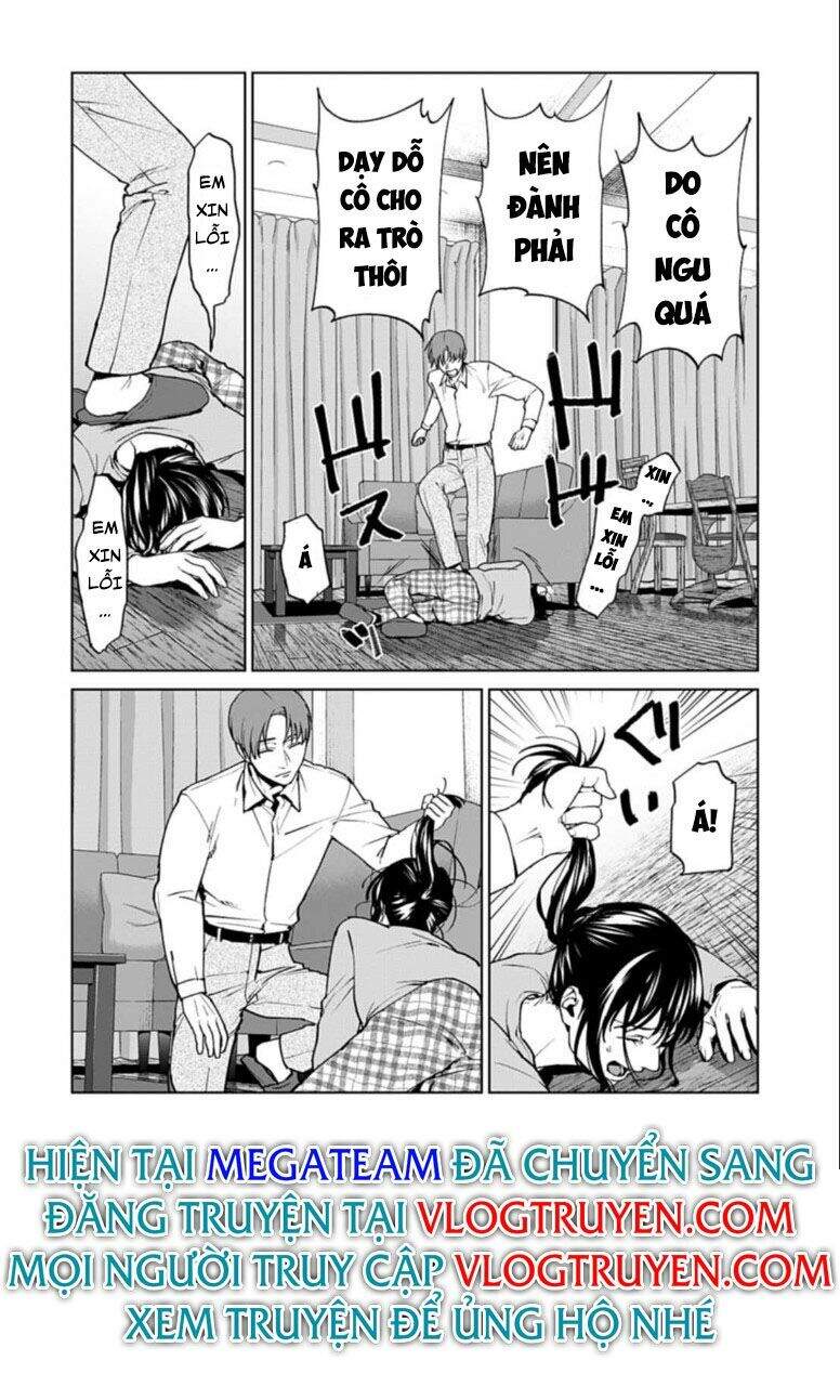 Brutal: Satsujin Kansatsukan No Kokuhaku Chap 171 - Next Chap 172