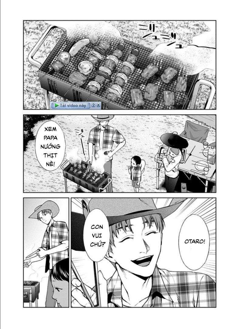 Brutal: Satsujin Kansatsukan No Kokuhaku Chap 171 - Next Chap 172