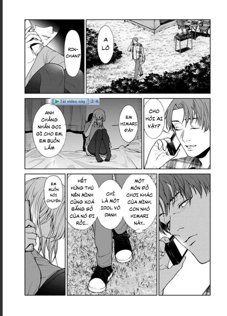 Brutal: Satsujin Kansatsukan No Kokuhaku Chap 171 - Next Chap 172