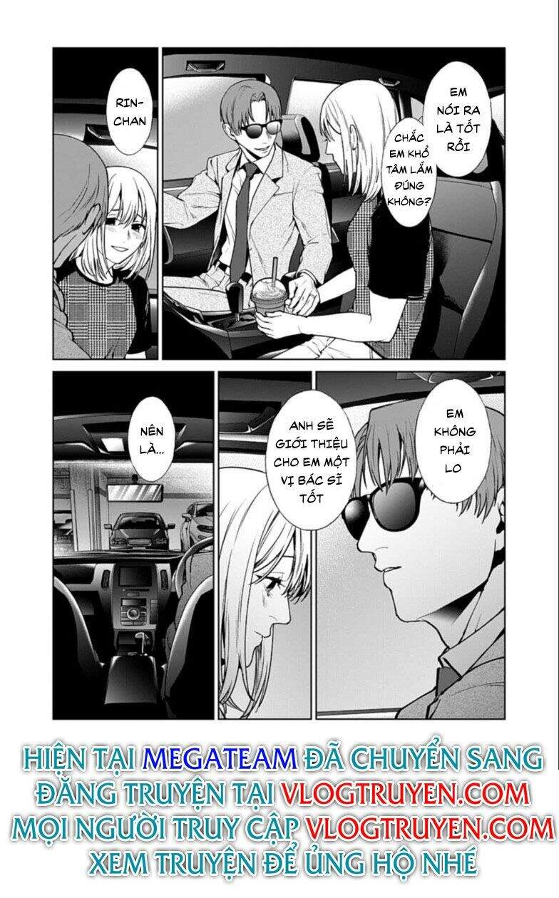 Brutal: Satsujin Kansatsukan No Kokuhaku Chap 171 - Next Chap 172