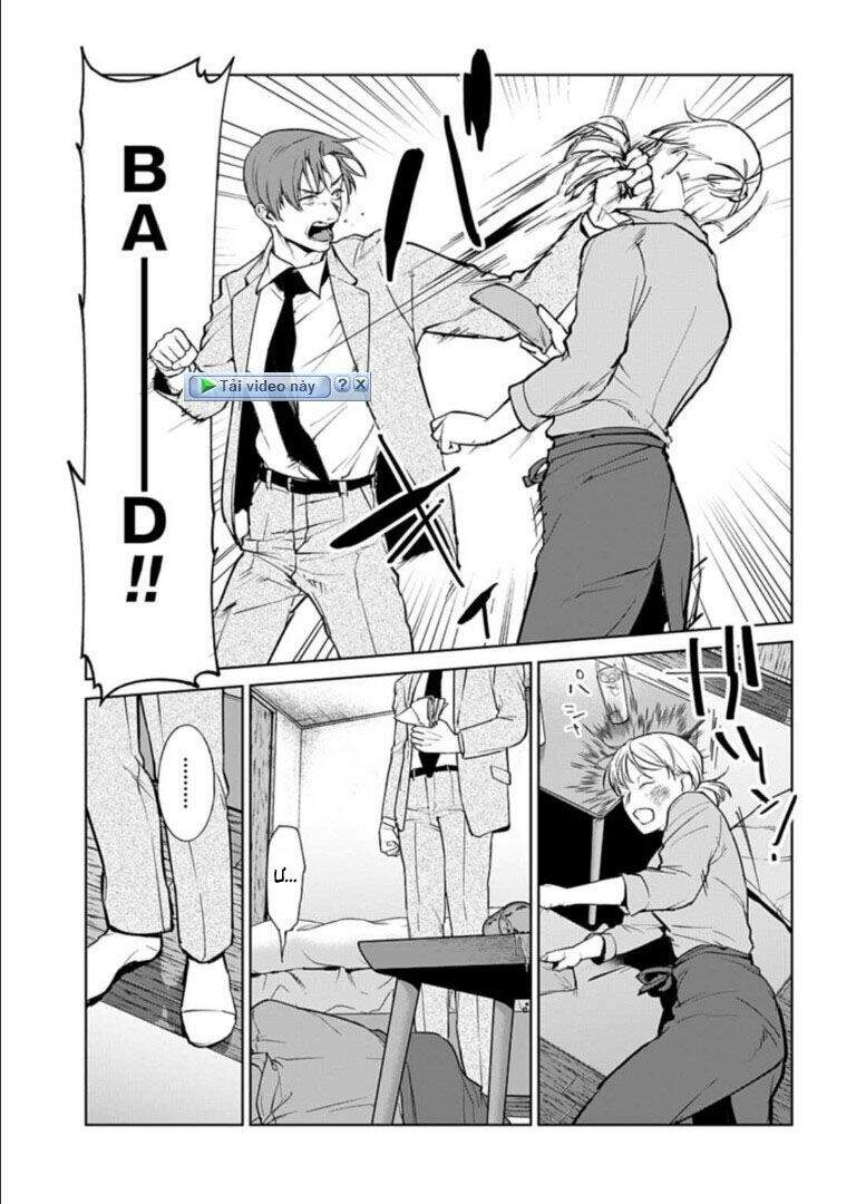 Brutal: Satsujin Kansatsukan No Kokuhaku Chap 172 - Next Chap 173