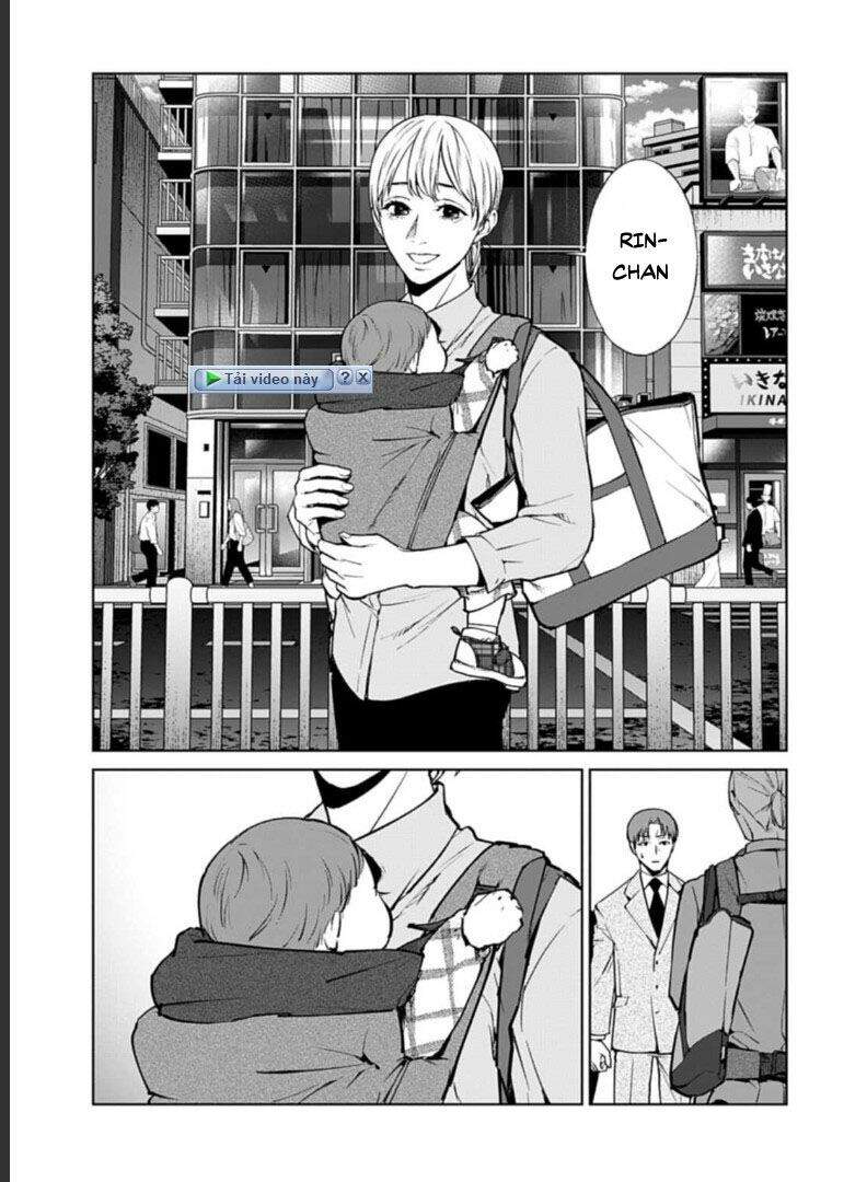 Brutal: Satsujin Kansatsukan No Kokuhaku Chap 172 - Next Chap 173
