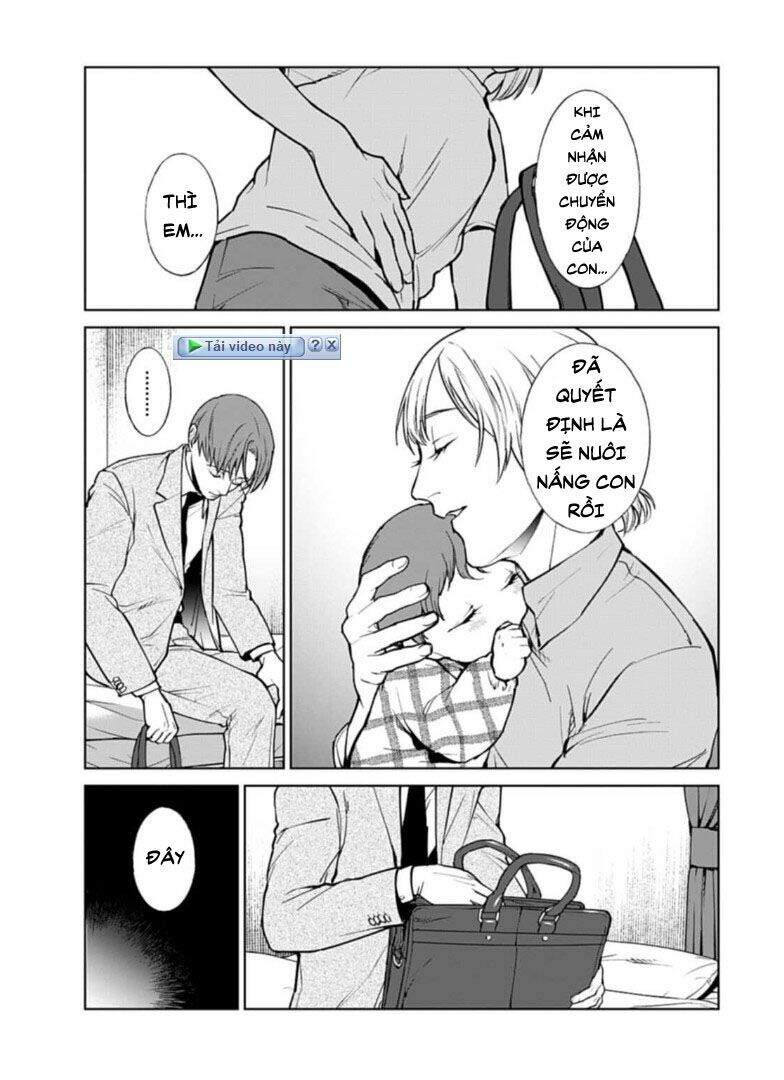 Brutal: Satsujin Kansatsukan No Kokuhaku Chap 172 - Next Chap 173