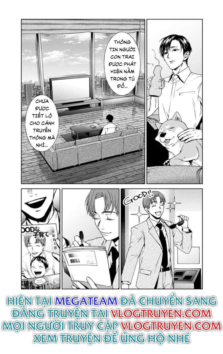 Brutal: Satsujin Kansatsukan No Kokuhaku Chap 182 - Next Chap 183