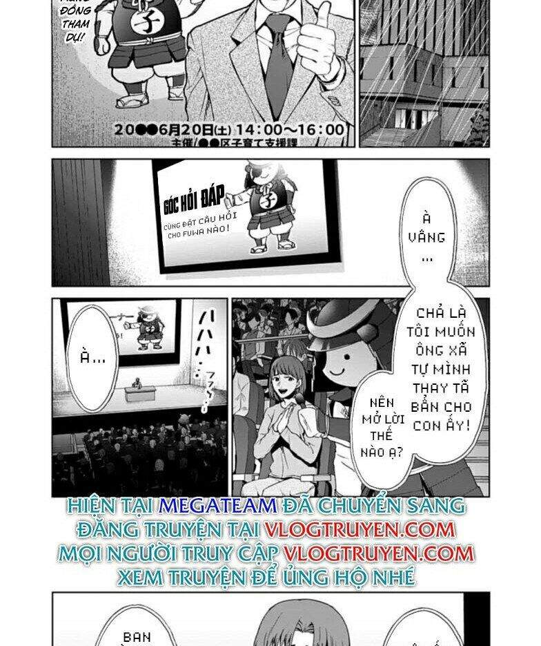 Brutal: Satsujin Kansatsukan No Kokuhaku Chap 19 - Next Chap 20