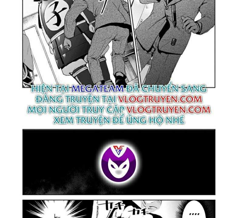 Brutal: Satsujin Kansatsukan No Kokuhaku Chap 19 - Next Chap 20