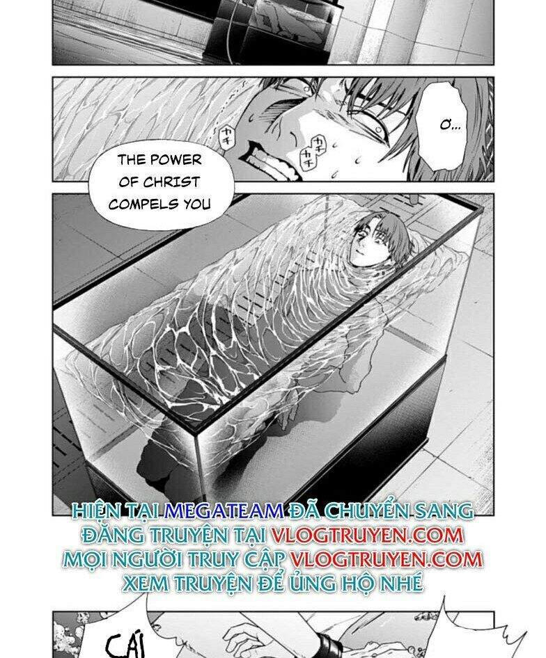 Brutal: Satsujin Kansatsukan No Kokuhaku Chap 19 - Next Chap 20
