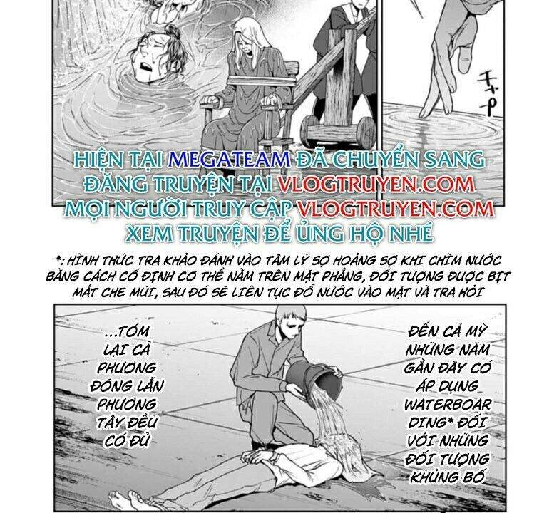 Brutal: Satsujin Kansatsukan No Kokuhaku Chap 19 - Next Chap 20