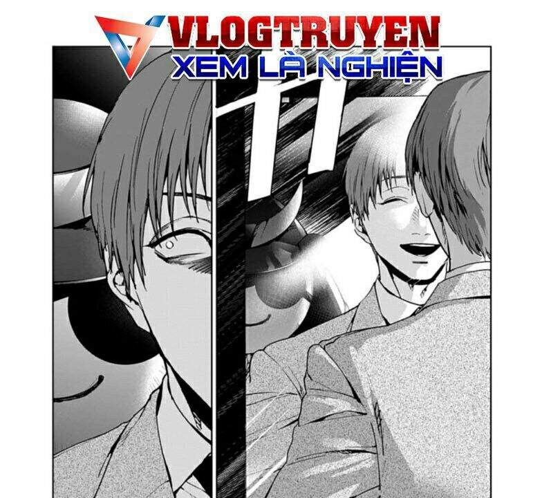 Brutal: Satsujin Kansatsukan No Kokuhaku Chap 19 - Next Chap 20
