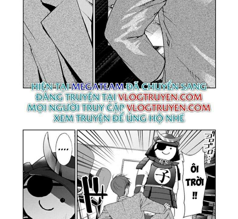 Brutal: Satsujin Kansatsukan No Kokuhaku Chap 19 - Next Chap 20