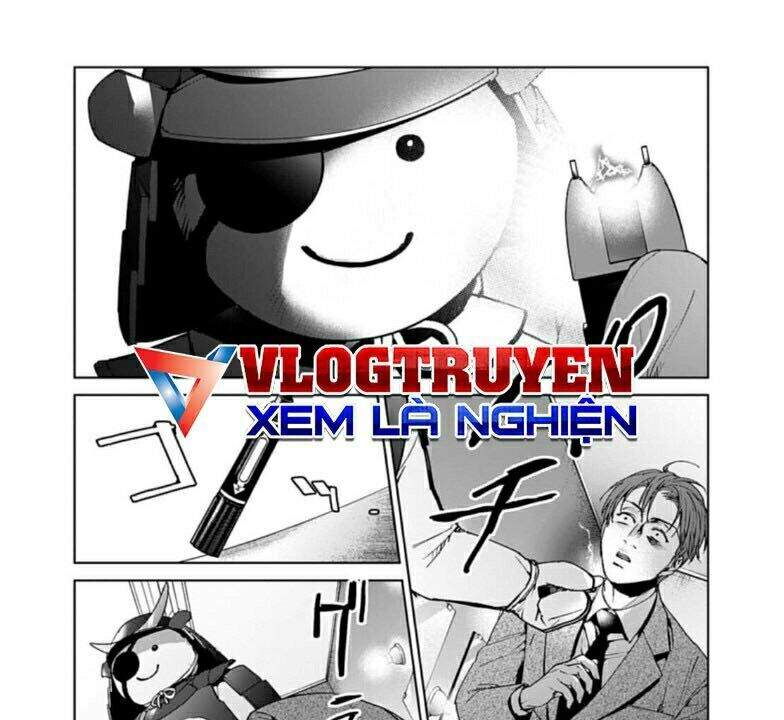 Brutal: Satsujin Kansatsukan No Kokuhaku Chap 19 - Next Chap 20